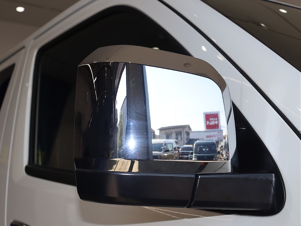 トヨタ ハイエースバン(40枚目)