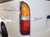 トヨタ ハイエースバン(43枚目)