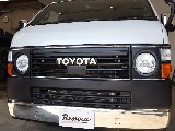 トヨタ ハイエースバン(44枚目)