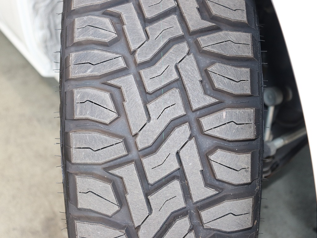 トヨタ ハイエースバン(48枚目)