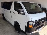 トヨタ ハイエースバン(50枚目)