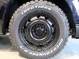 【タイヤ】GOODYEAR　EAGLE　215/65/16【ホイール】PAW　アルミホイール　16インチ