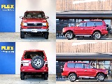 トヨタ ランドクルーザープラド プラド5ドア2.7TXリミテッド 4WD  埼玉県の詳細画像 その4