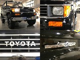 各部ディテール