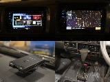 Bluetooth機能付きナビ搭載で基本的な装備が取り付けられております！