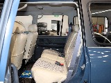 Renoca WONDER　丸目フェイス　アルルブルーペイント　新品アルパイン11インチDA付き♪