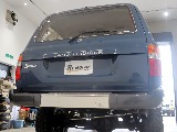 Renoca WONDER　丸目フェイス　アルルブルーペイント　新品アルパイン11インチDA付き♪