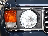 Renoca WONDER　丸目フェイス　アルルブルーペイント　新品アルパイン11インチDA付き♪
