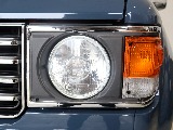 Renoca WONDER　丸目フェイス　アルルブルーペイント　新品アルパイン11インチDA付き♪