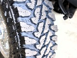 Renoca WONDER　丸目フェイス　アルルブルーペイント　新品アルパイン11インチDA付き♪