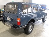 Renoca WONDER　丸目フェイス　アルルブルーペイント　新品アルパイン11インチDA付き♪