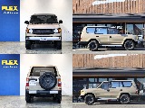 トヨタ ランドクルーザープラド プラド5ドア3.4TZ 4WD 3.4 TZ 4WD 埼玉県の詳細画像 その4