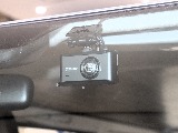 ドライブレコーダー搭載！今の時代には欠かせない備品ですね！