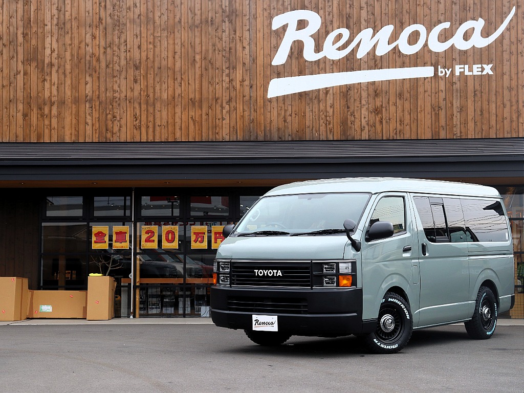 ぜひ気になった方はRenocaさいたま店にお問い合わせください！