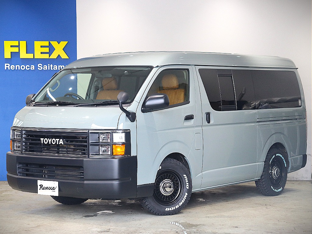 ☆Renoca　Costlines☆人気色アーバンカーキが入庫いたしました！