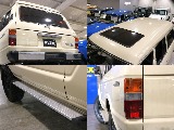 各部のディテール。