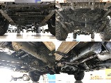 下回りアングル。