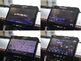 カロッツェリア製ナビ搭載！