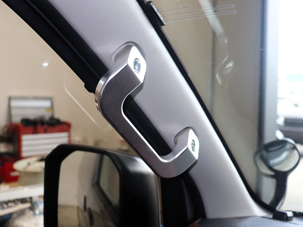 トヨタ ハイエース(22枚目)