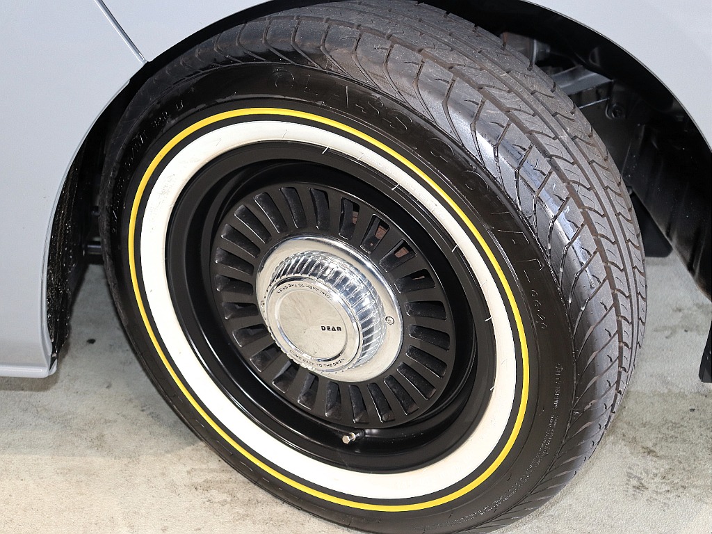 トヨタ ハイエース(36枚目)