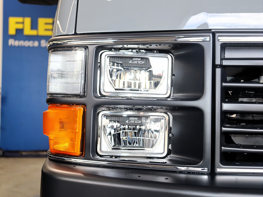 トヨタ ハイエース(39枚目)