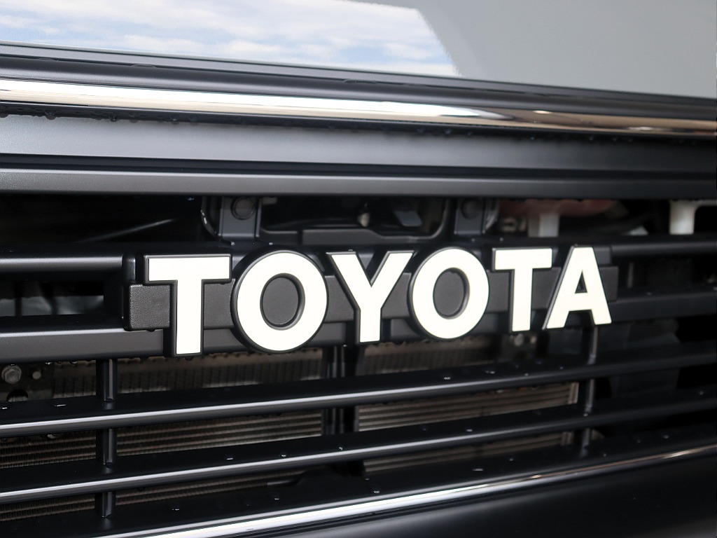 トヨタ ハイエース(40枚目)