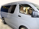 トヨタ ハイエース(41枚目)