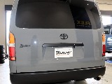 トヨタ ハイエース(42枚目)