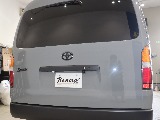 トヨタ ハイエース(43枚目)