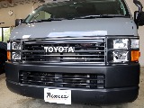 トヨタ ハイエース(44枚目)