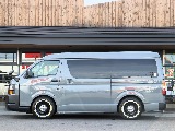 トヨタ ハイエース(48枚目)