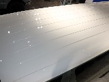 ツートンカラーはホワイト！綺麗にオールペイントされております！