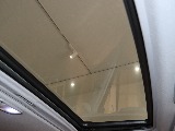 サンルーフ付き！洗車機にお車を入れた際に洗車機の内部構造を見ることができます(^^♪