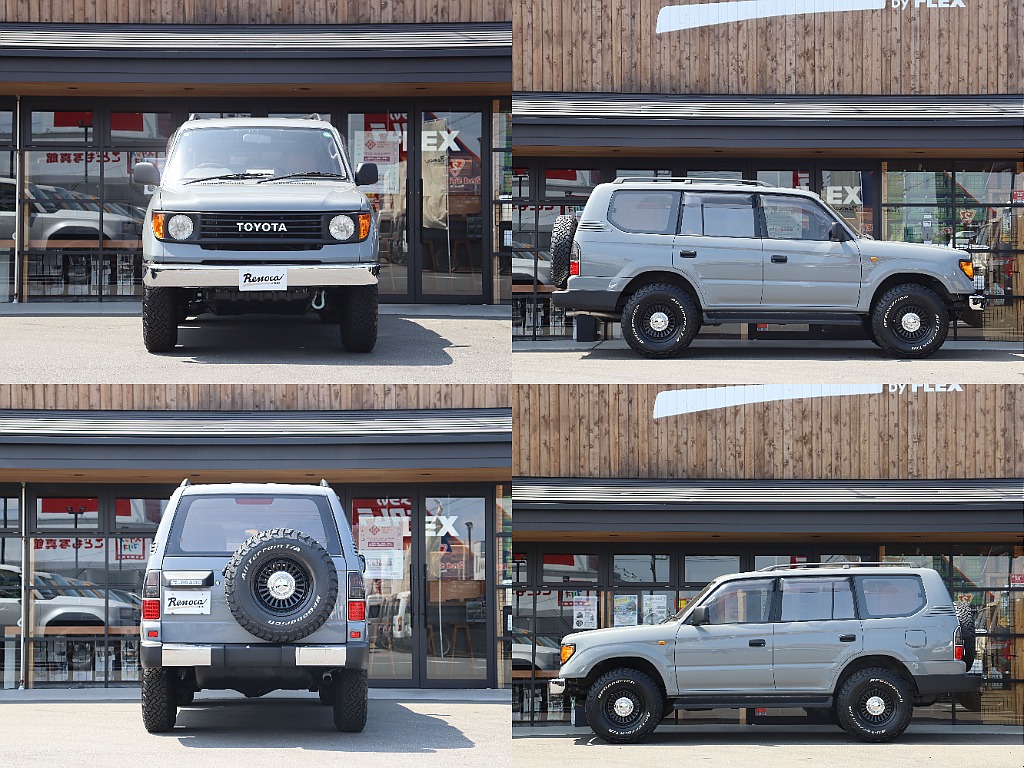 全長4,690m　全幅1,820mm　全高1,880mm