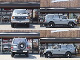 全長4,690m　全幅1,820mm　全高1,880mm