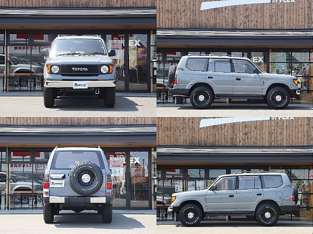 全長4,690m　全幅1,820mm　全高1,880mm