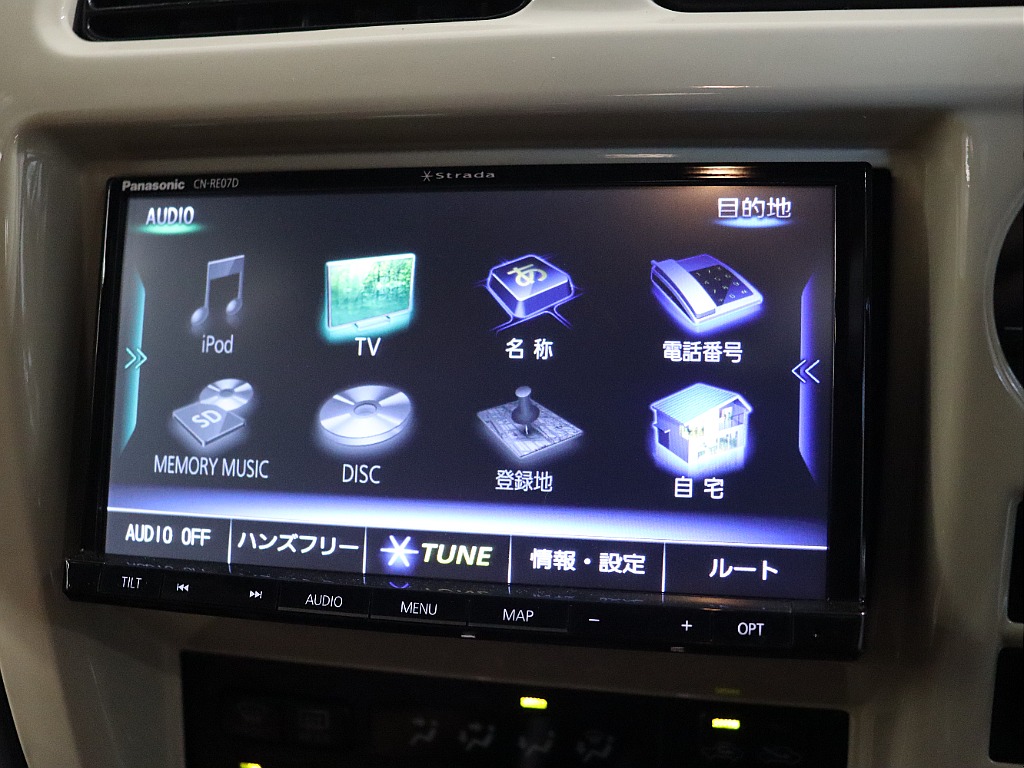 【Renoca type アメリカンクラシック× FJクルーザーファイナルベージュオールペイント済】【オプション多数コスパの高い１台】