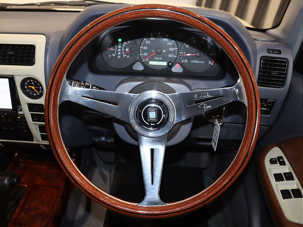 【Renoca type アメリカンクラシック× FJクルーザーファイナルベージュオールペイント済】【オプション多数コスパの高い１台】