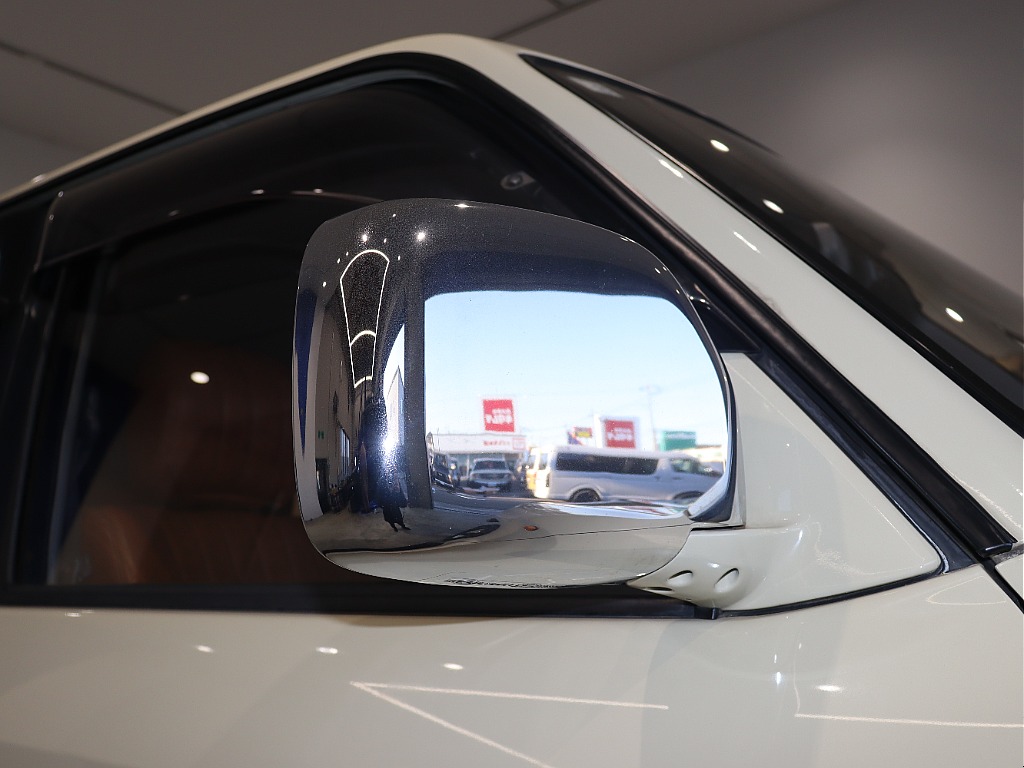 【Renoca type アメリカンクラシック× FJクルーザーファイナルベージュオールペイント済】【オプション多数コスパの高い１台】