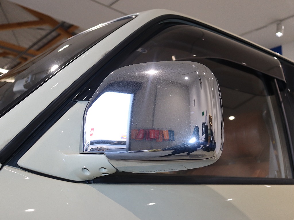 【Renoca type アメリカンクラシック× FJクルーザーファイナルベージュオールペイント済】【オプション多数コスパの高い１台】