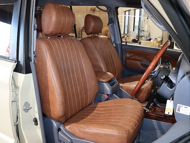 【Renoca type アメリカンクラシック× FJクルーザーファイナルベージュオールペイント済】【オプション多数コスパの高い１台】