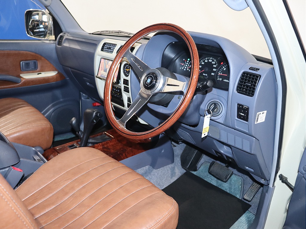 【Renoca type アメリカンクラシック× FJクルーザーファイナルベージュオールペイント済】【オプション多数コスパの高い１台】