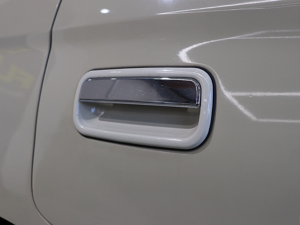 【Renoca type アメリカンクラシック× FJクルーザーファイナルベージュオールペイント済】【オプション多数コスパの高い１台】