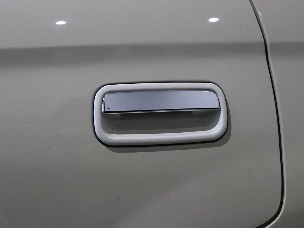 【Renoca type アメリカンクラシック× FJクルーザーファイナルベージュオールペイント済】【オプション多数コスパの高い１台】