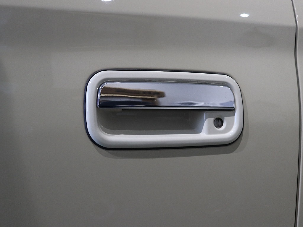 【Renoca type アメリカンクラシック× FJクルーザーファイナルベージュオールペイント済】【オプション多数コスパの高い１台】