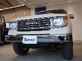 【Renoca type アメリカンクラシック× FJクルーザーファイナルベージュオールペイント済】【オプション多数コスパの高い１台】