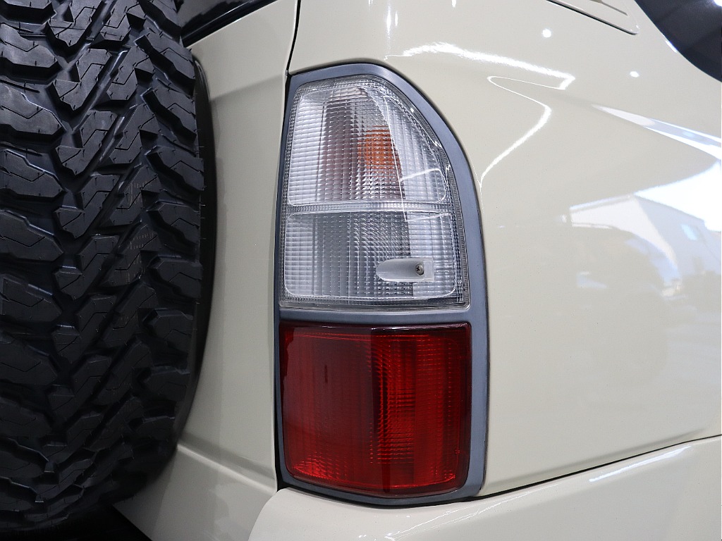 【Renoca type アメリカンクラシック× FJクルーザーファイナルベージュオールペイント済】【オプション多数コスパの高い１台】