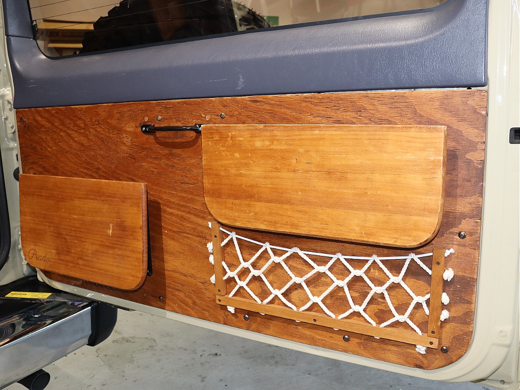 【Renoca type アメリカンクラシック× FJクルーザーファイナルベージュオールペイント済】【オプション多数コスパの高い１台】