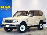 【Renoca type アメリカンクラシック× FJクルーザーファイナルベージュオールペイント済】【オプション多数コスパの高い１台】