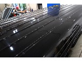 ルーフビューもブラックがかっこいいです☆